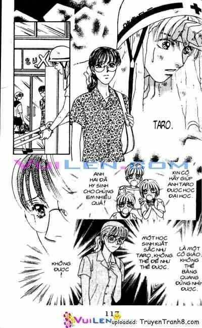 yamada tarou monogatari chapter 18 42