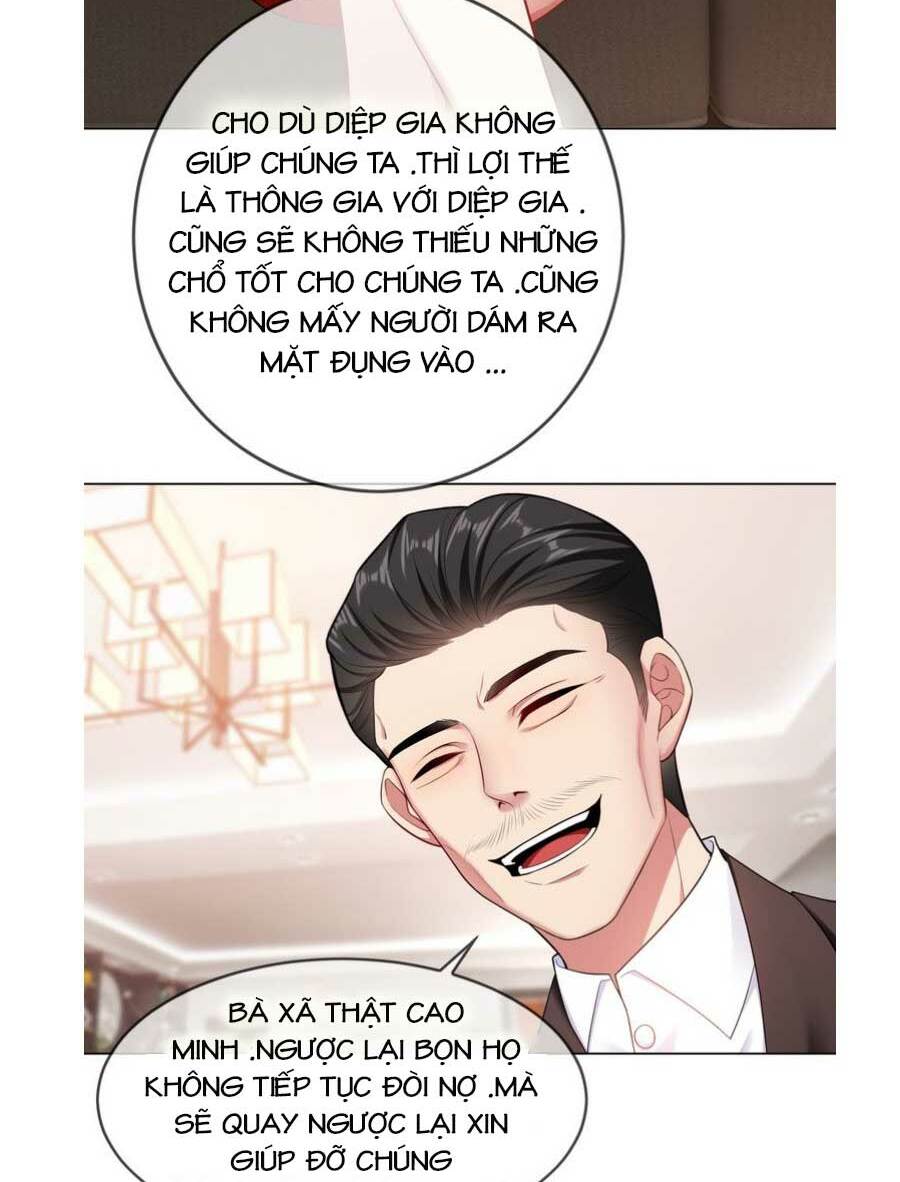 cô vợ nhỏ nuông chiều quá lại thành ác!! chapter 196.1 13