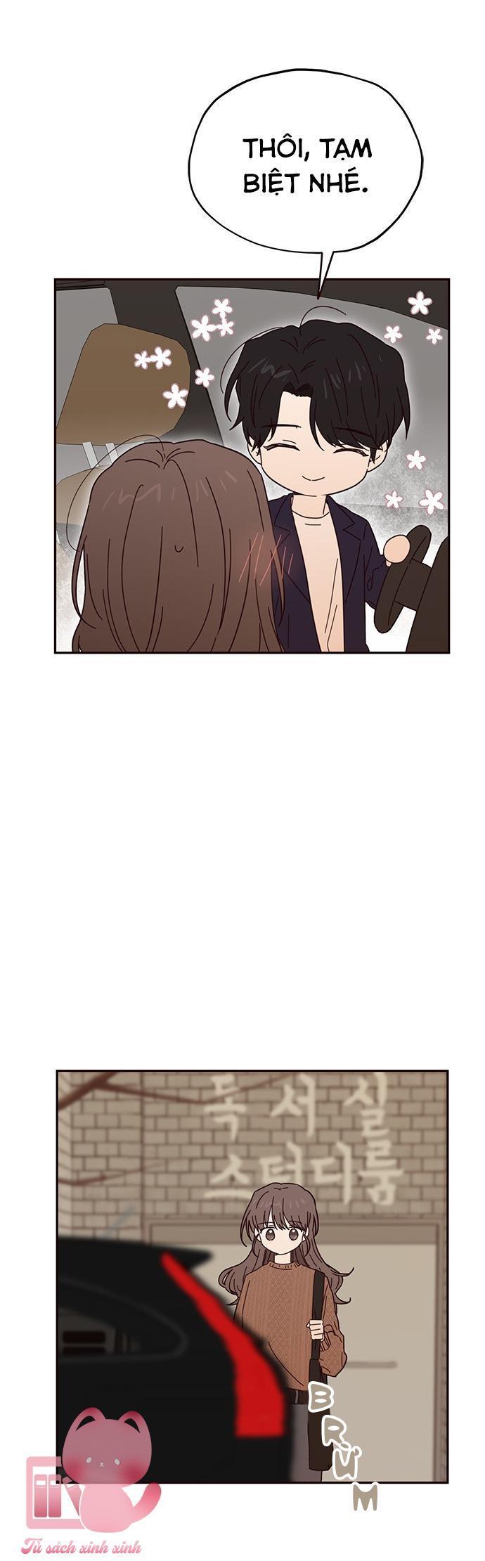 sợi chỉ tình yêu chapter 46 6