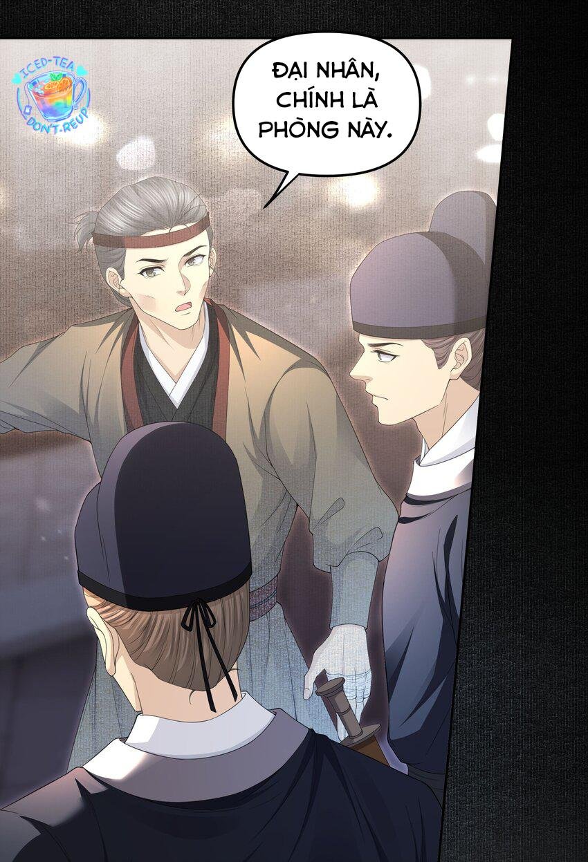 đồng tiền tham khế chapter 61 21