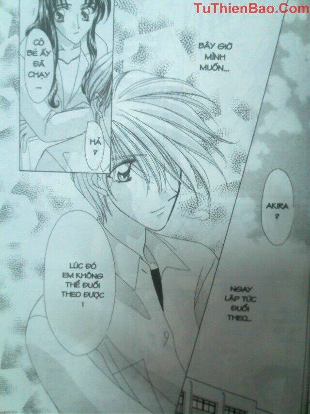 nguyện ước dưới ánh sao chapter 6 68