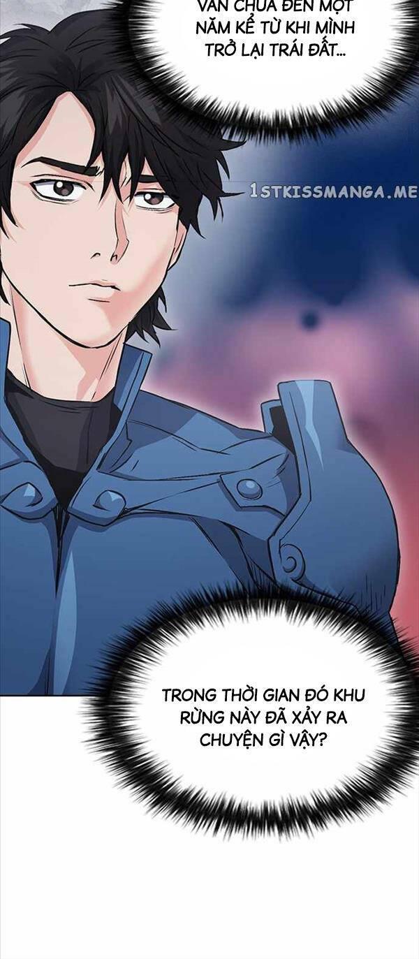 druid tại ga seoul - người hóa thú chapter 96 48