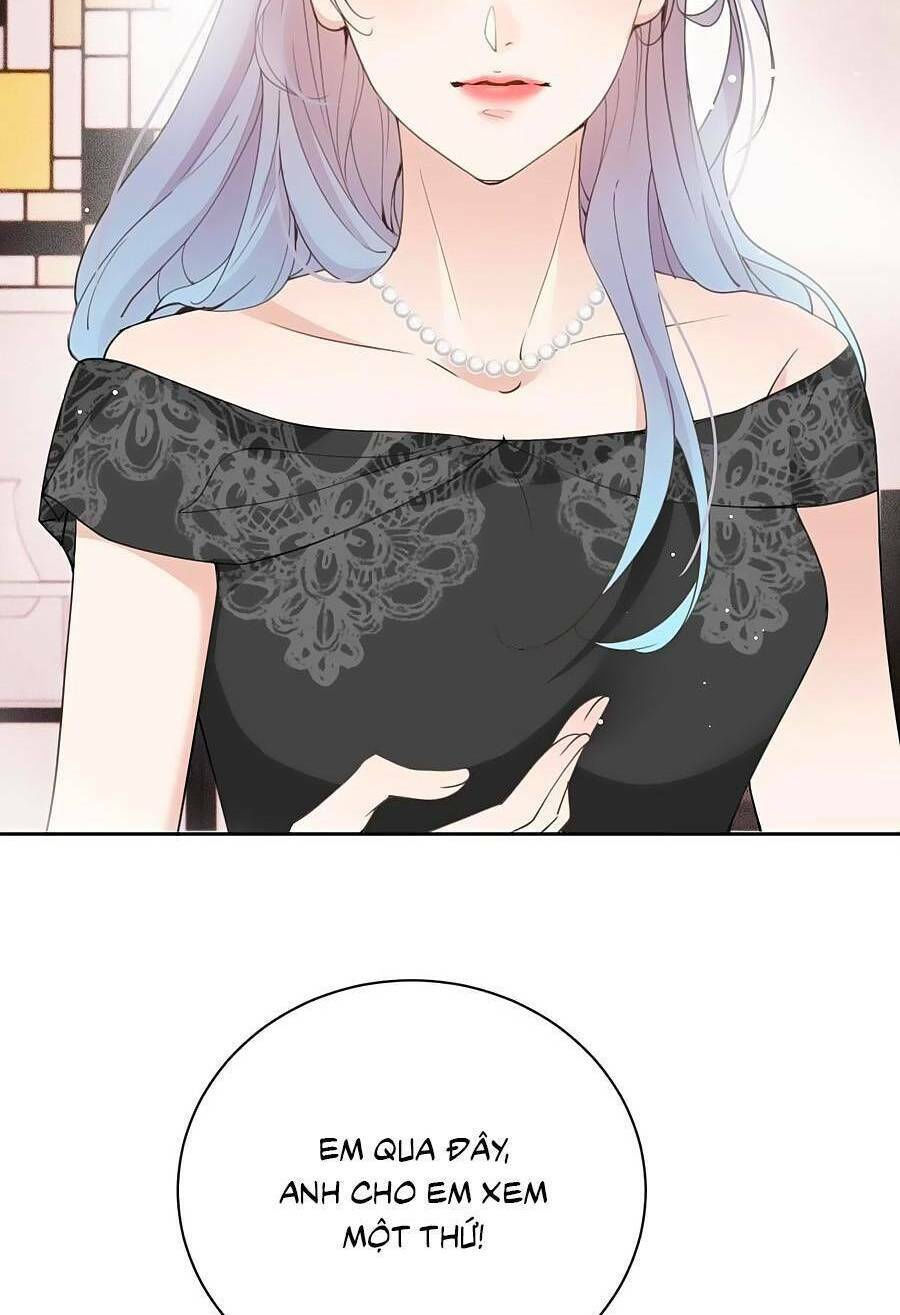 một vợ yêu, một bé con chapter 217 19