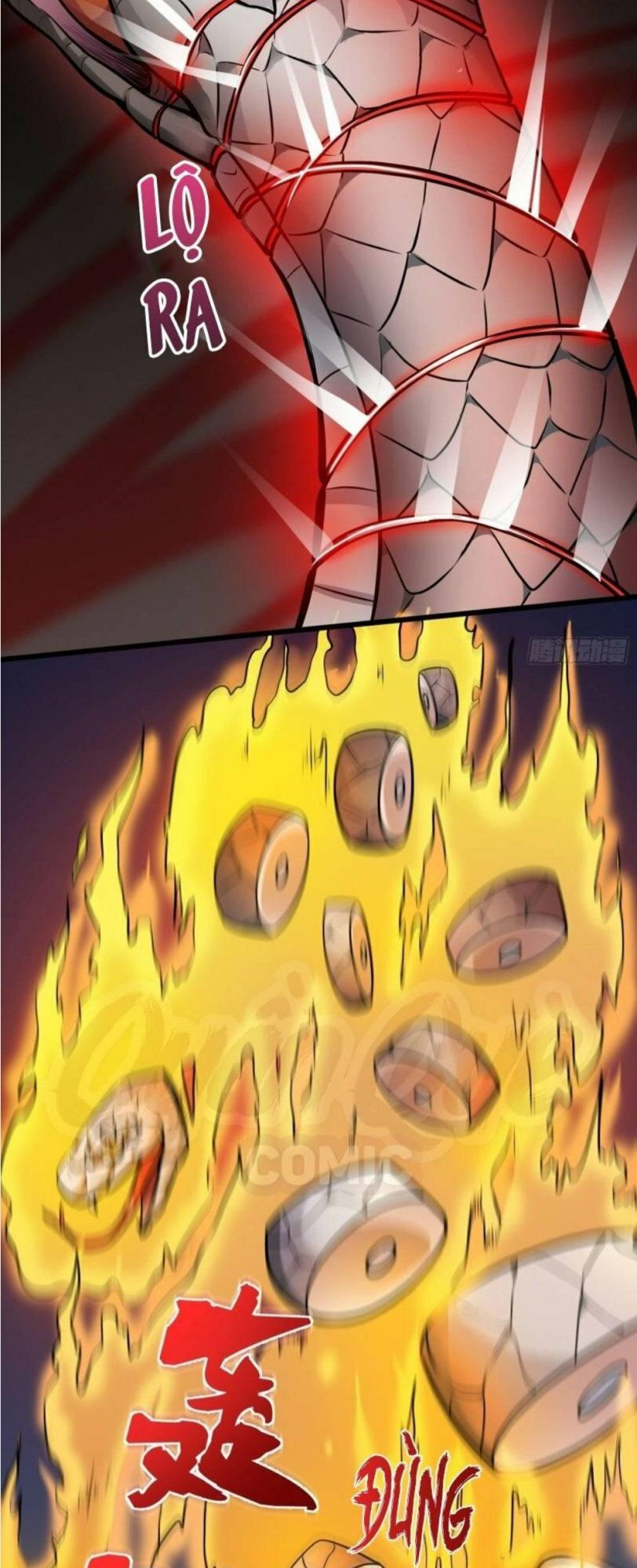 tối cường thần y tại đô thị chapter 62 19