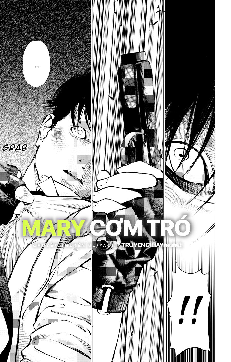 the boy & the wolf chapter 5.1 8