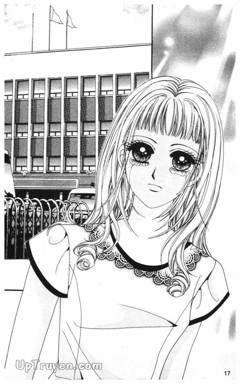 vợ chồng trẻ con bản đẹp chapter 17 16