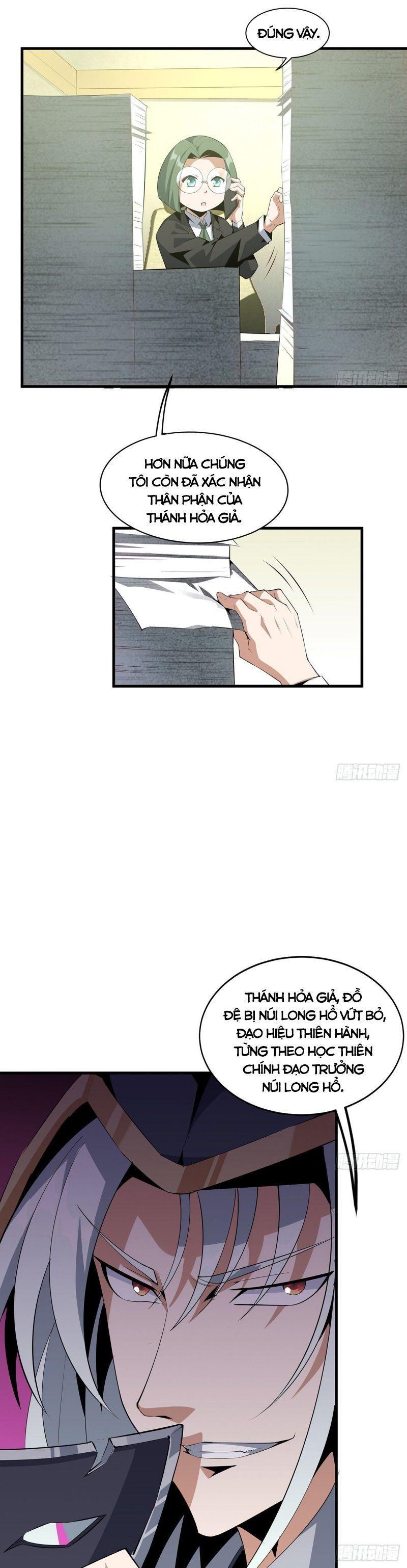 địa cầu đệ nhất kiếm chapter 39 10