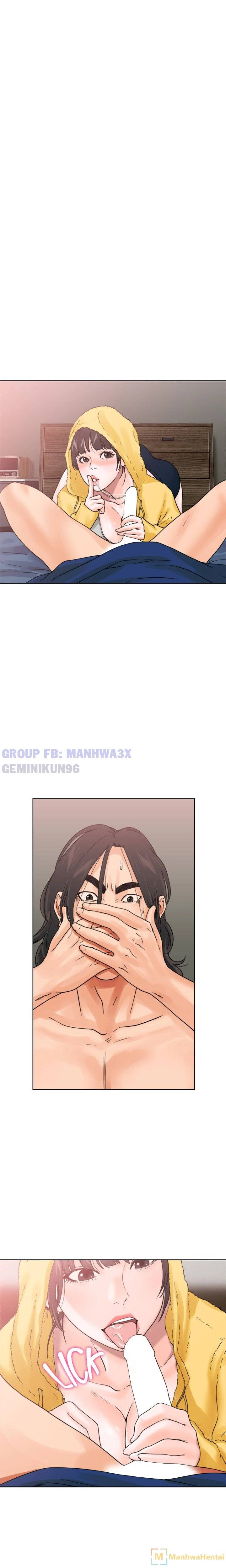 thức tỉnh dục vọng chapter 14 3