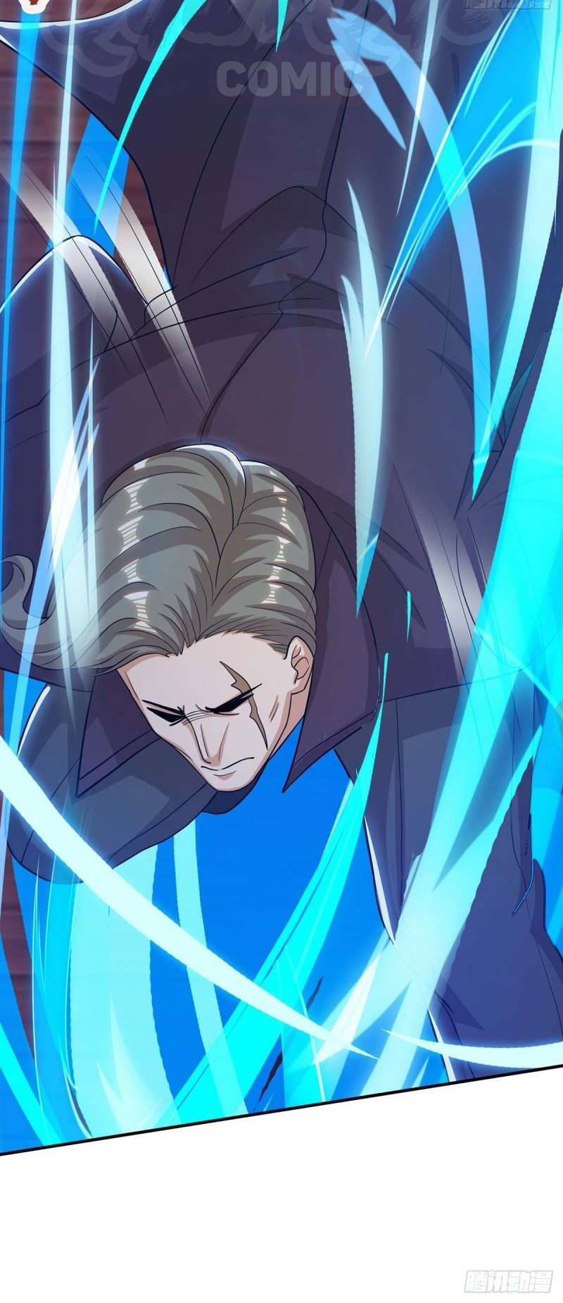 lão bà đặc công cực phẩm của tôi chapter 42 16