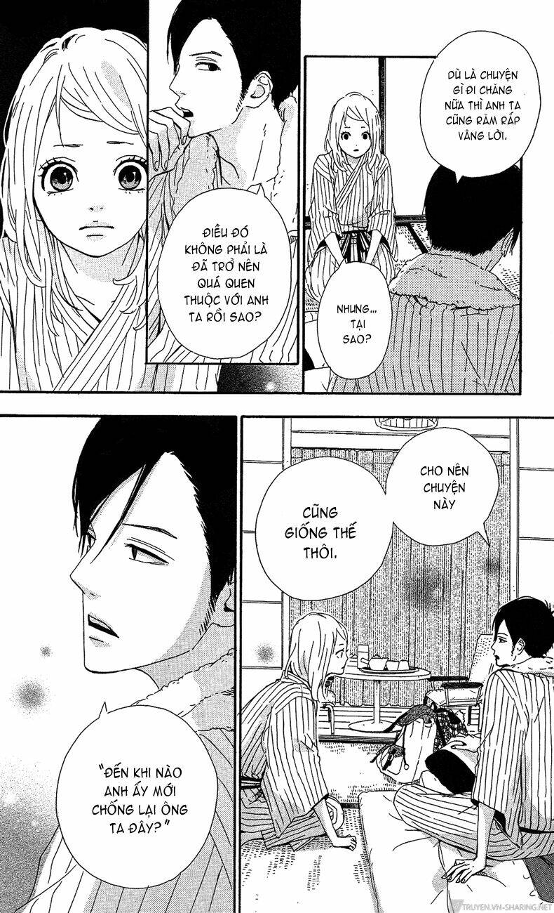 yume miru taiyou chapter 39 12