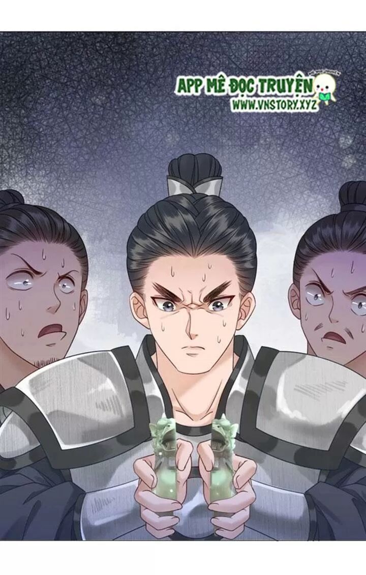 cực phẩm phế vật tiểu thư chapter 99 30