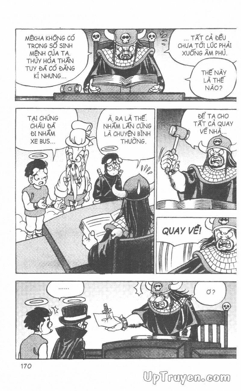 đội quân nhí nhố chapter 32 170