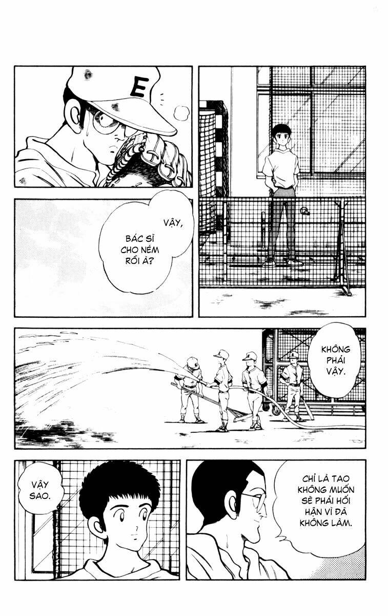 rough - ngọc thô chapter 70 19