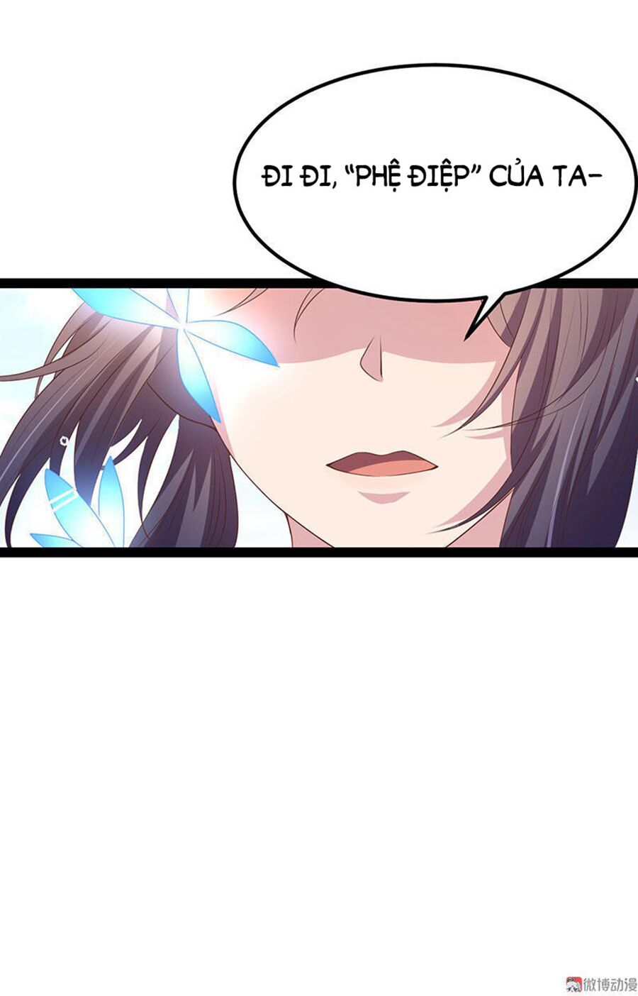 khuynh thế đế vương cơ chapter 32.2 21