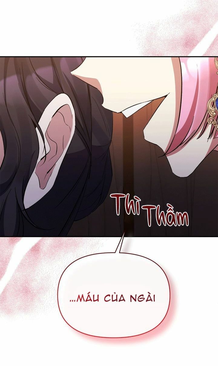 nữ công tước phương bắc là một nhân vật phản diện chapter 24 25