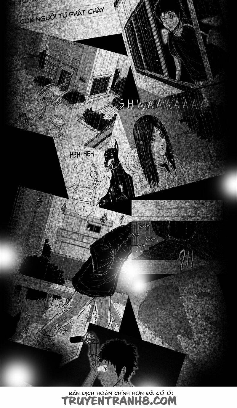 sinh tồn chapter 0 5