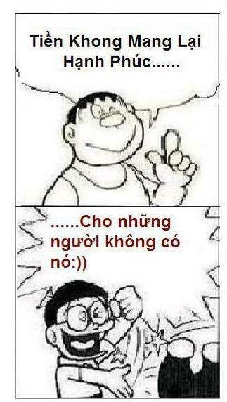 doraemon chế chapter 7 4