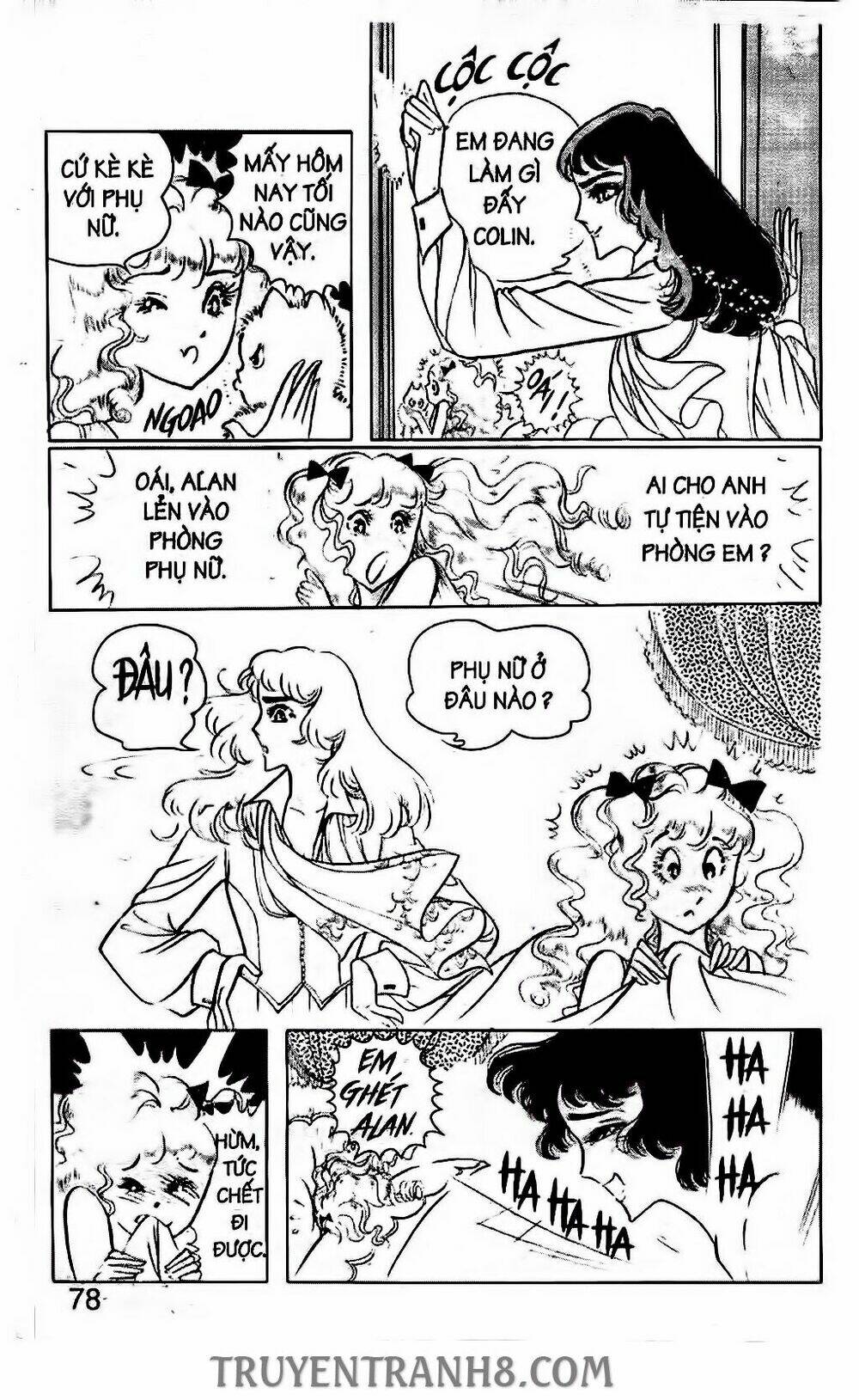 the count s daughter chapter 13 22