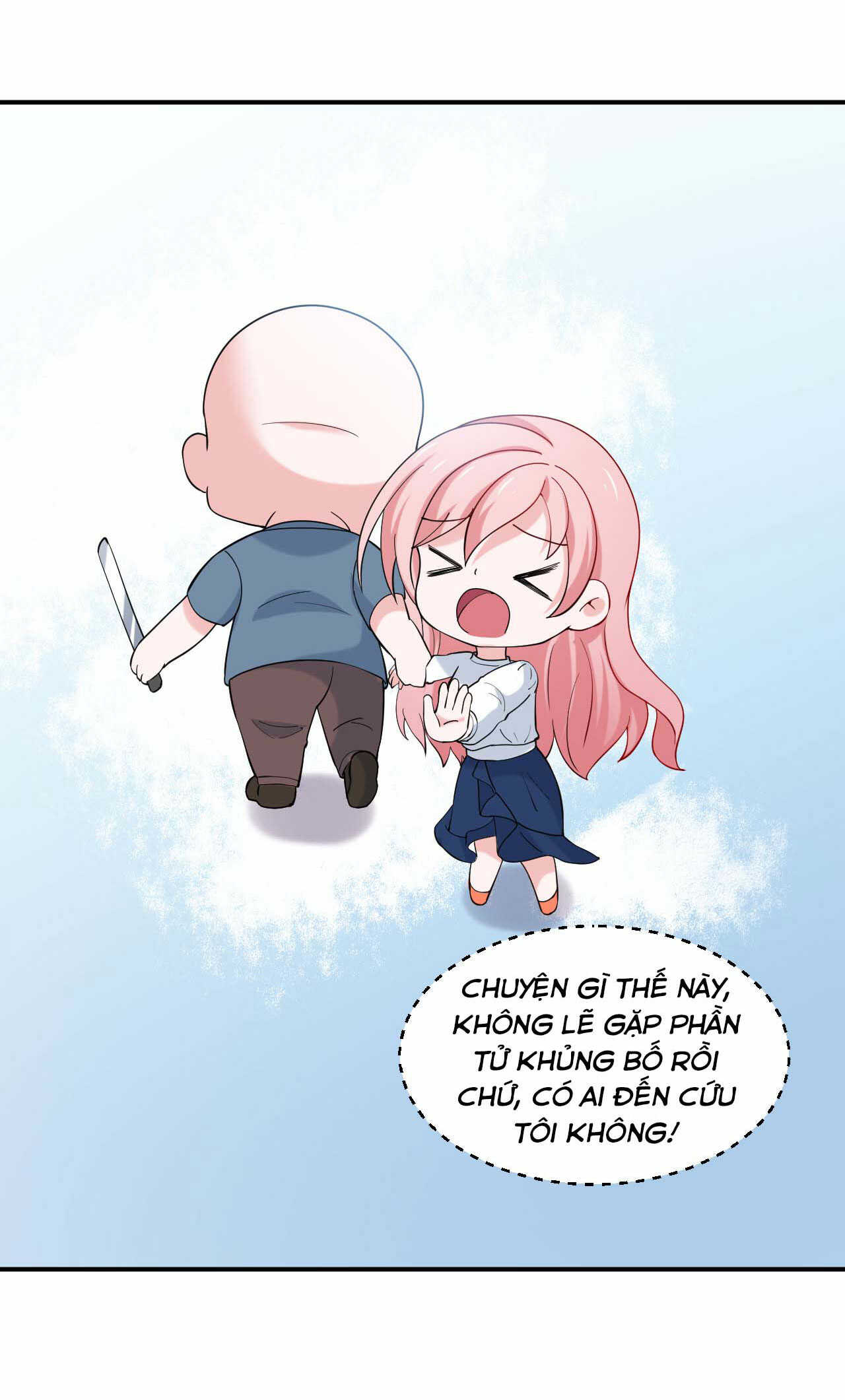 bí mật không thể yêu đương chapter 54 29