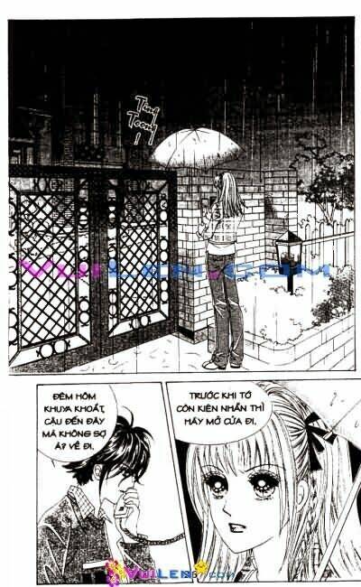 cuộc sống của tôi chapter 13 27