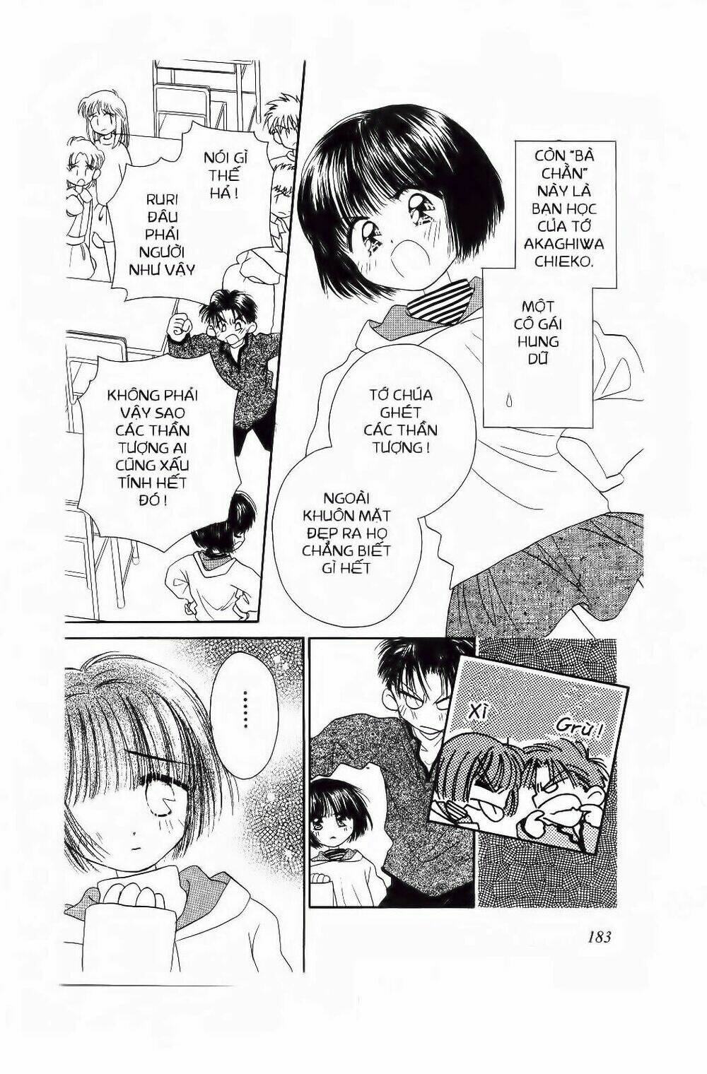 chắp cánh ước mơ chapter 12 18