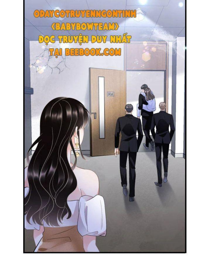 đại tiểu thư có thể có cái gì xấu chapter 27 5