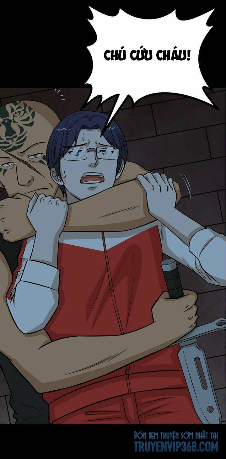 đai ca trở lại tuổi 16 chapter 54 16