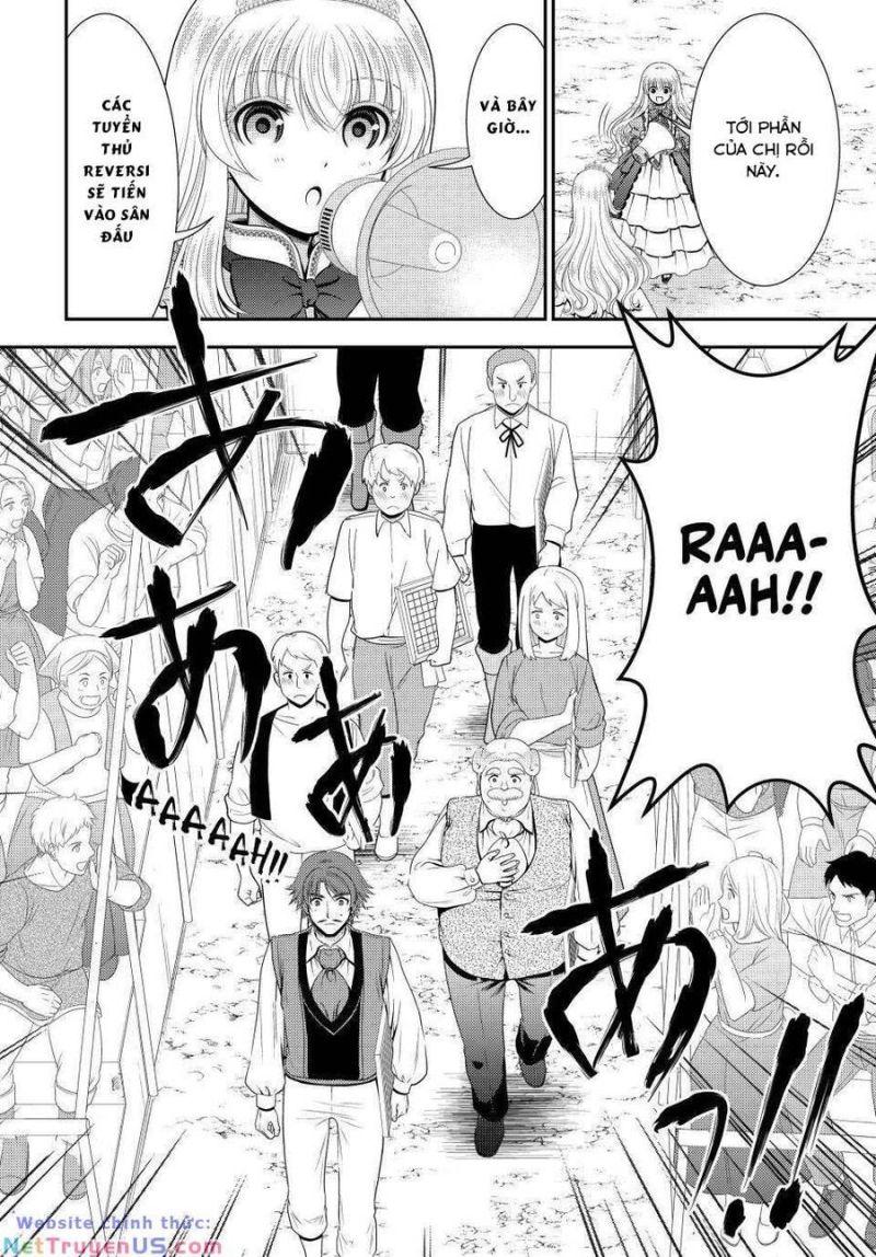 tiết kiệm 80.000 vàng ở thế giới khác cho tuổi già của tôi chapter 88 4