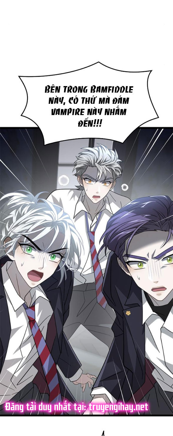 dark moon - tế đàn ánh trăng chapter 33.2 27