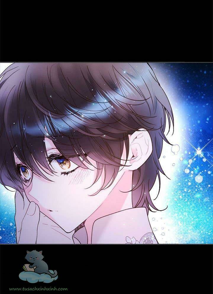 [15+] công chúa chloe chapter 82 41