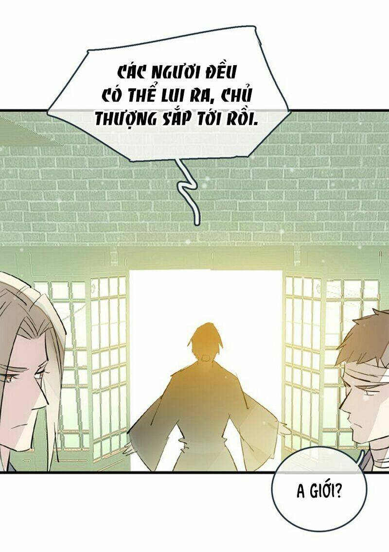 sư phụ lại trêu chọc ta chapter 49 27