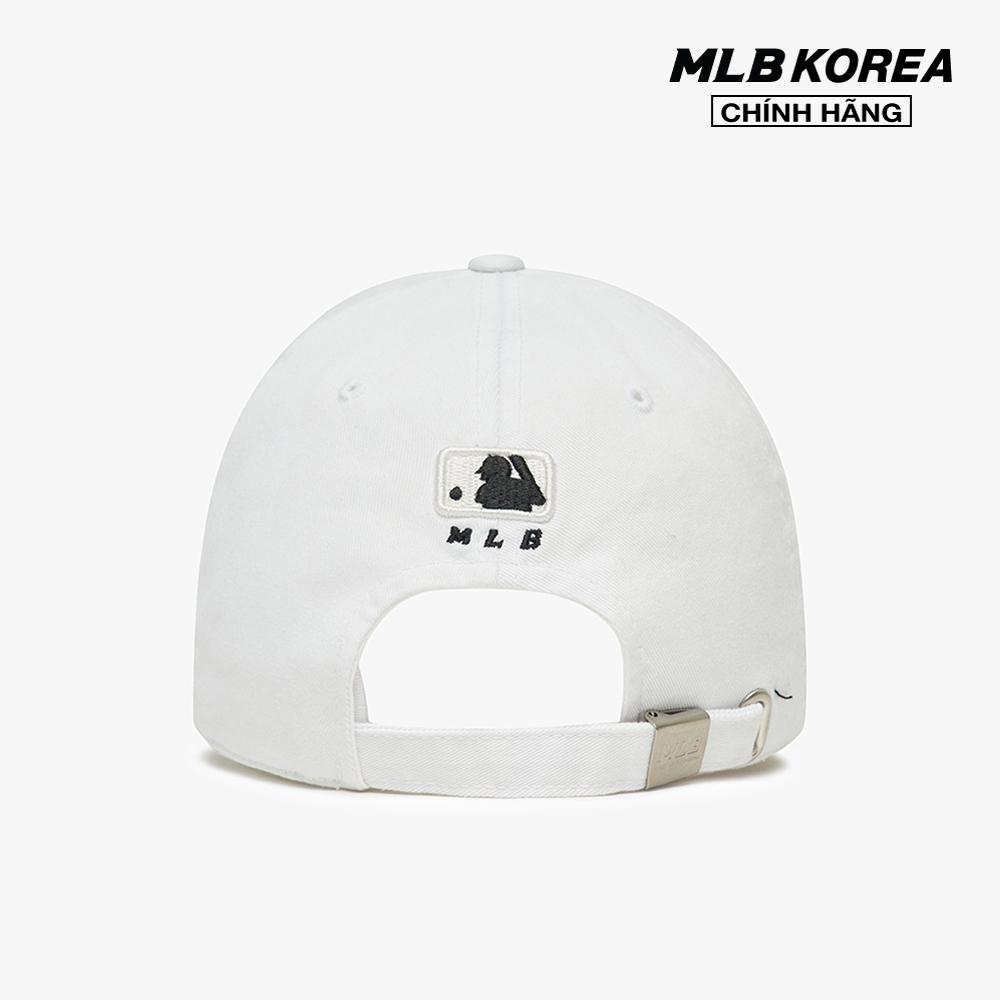 MLB - Nón bóng chày N Cover 3ACP6601N