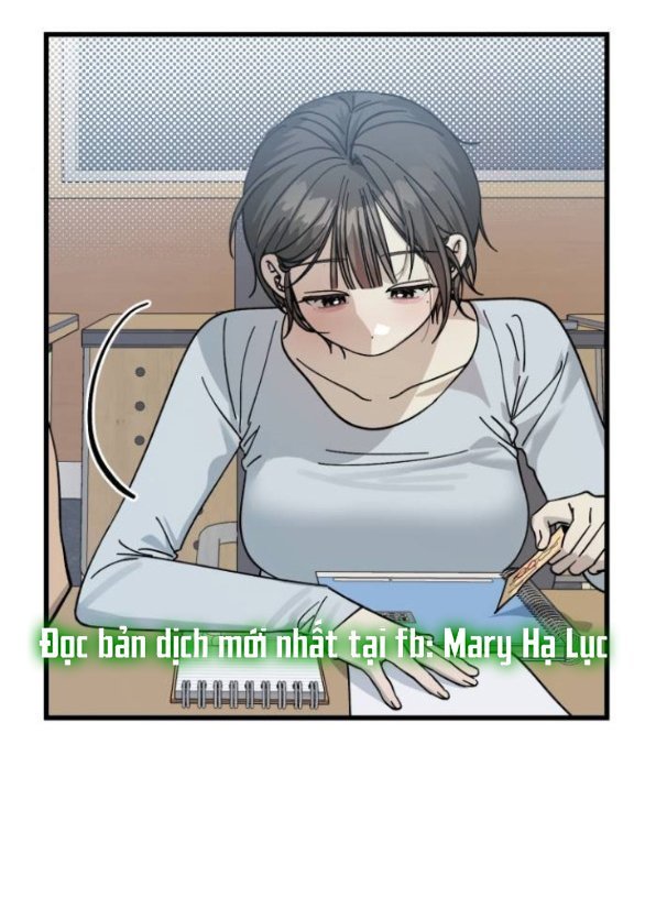 quy luật về rác rưởi chapter 11.1 16