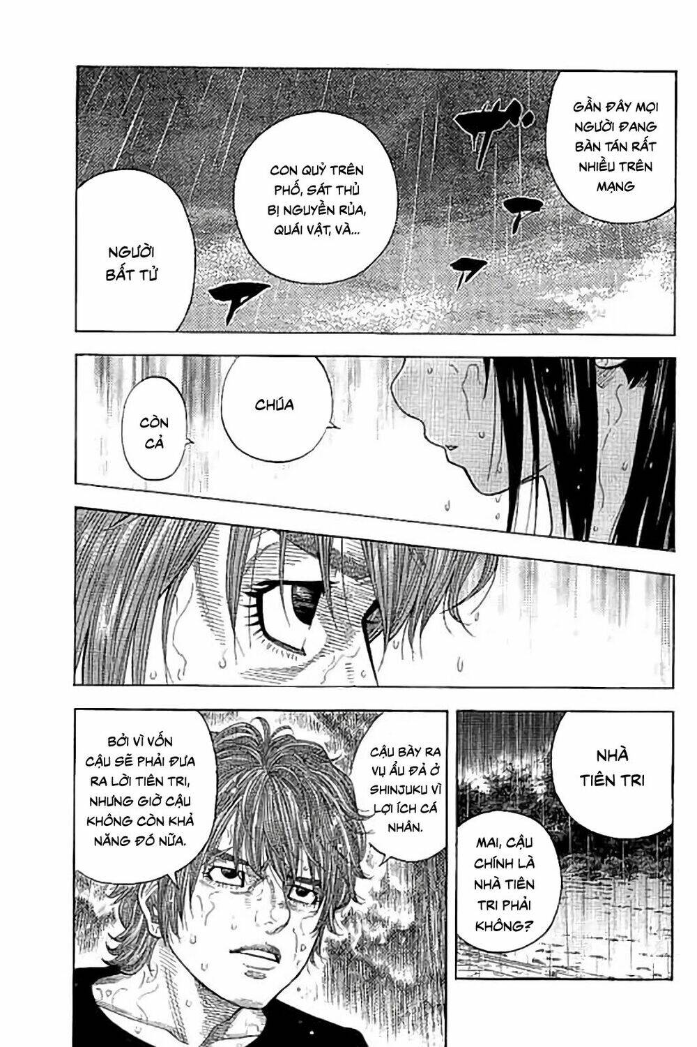 cái chết sau 7 ngày chapter 47 13