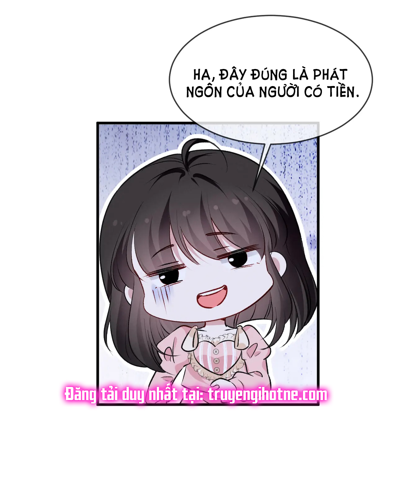 sống chung với chị gái ma cà rồng chapter 28 23