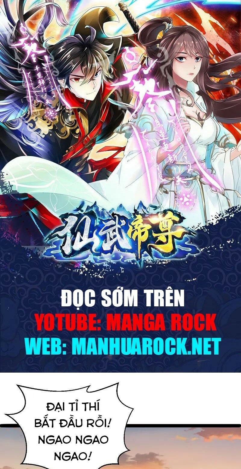 tiên võ đế tôn chapter 243 1