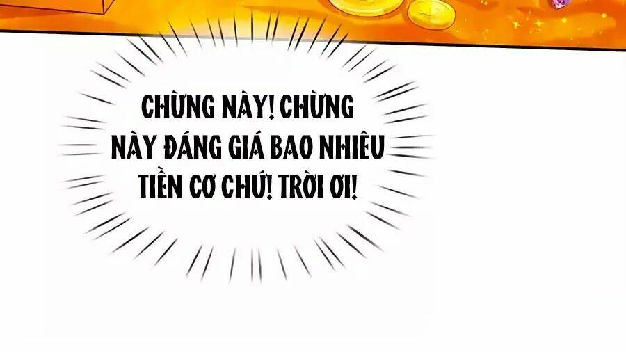 bỗng một ngày trở thành con gái nhà vua chapter 144 31