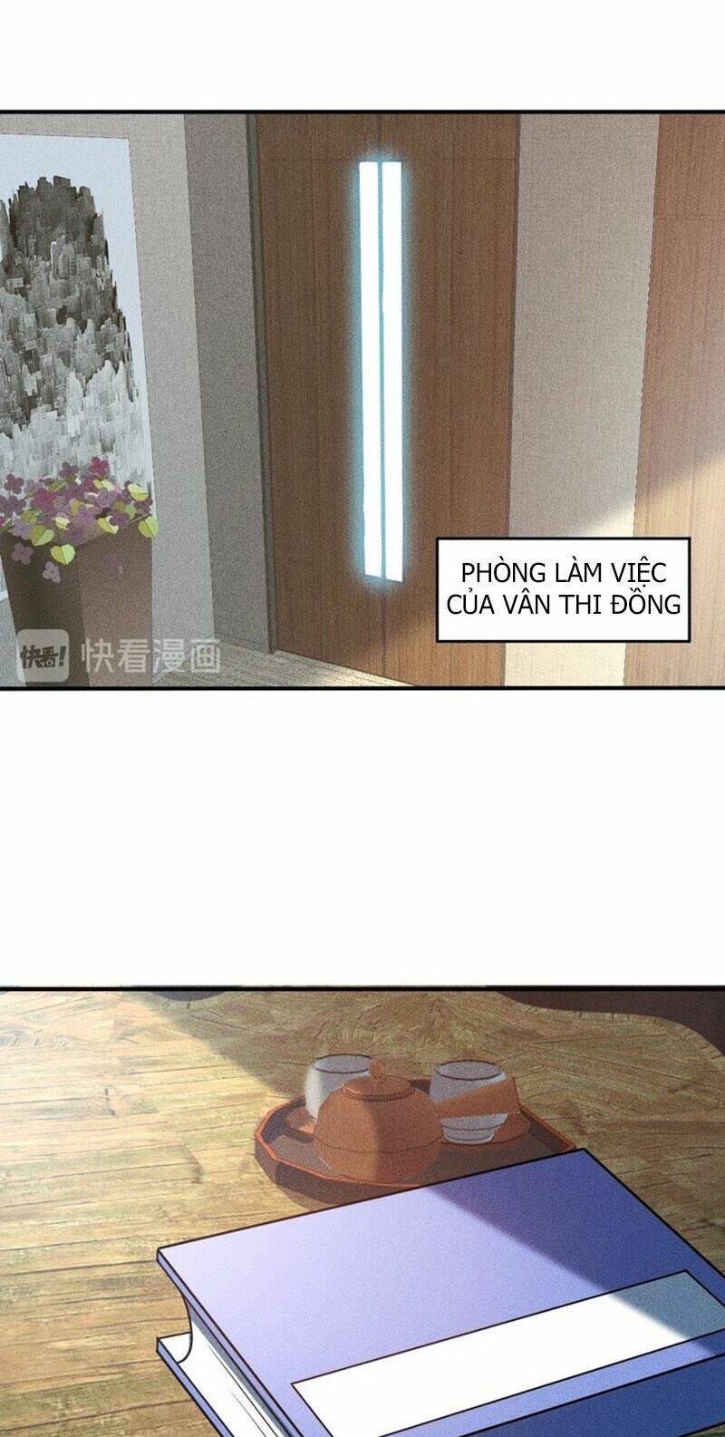 cao thủ cận vệ của nữ chủ tịch chapter 96 17