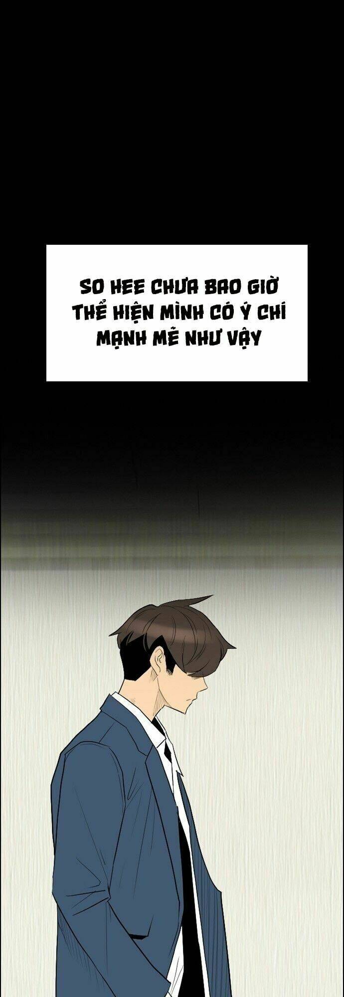 kẻ hồi sinh chapter 102 52