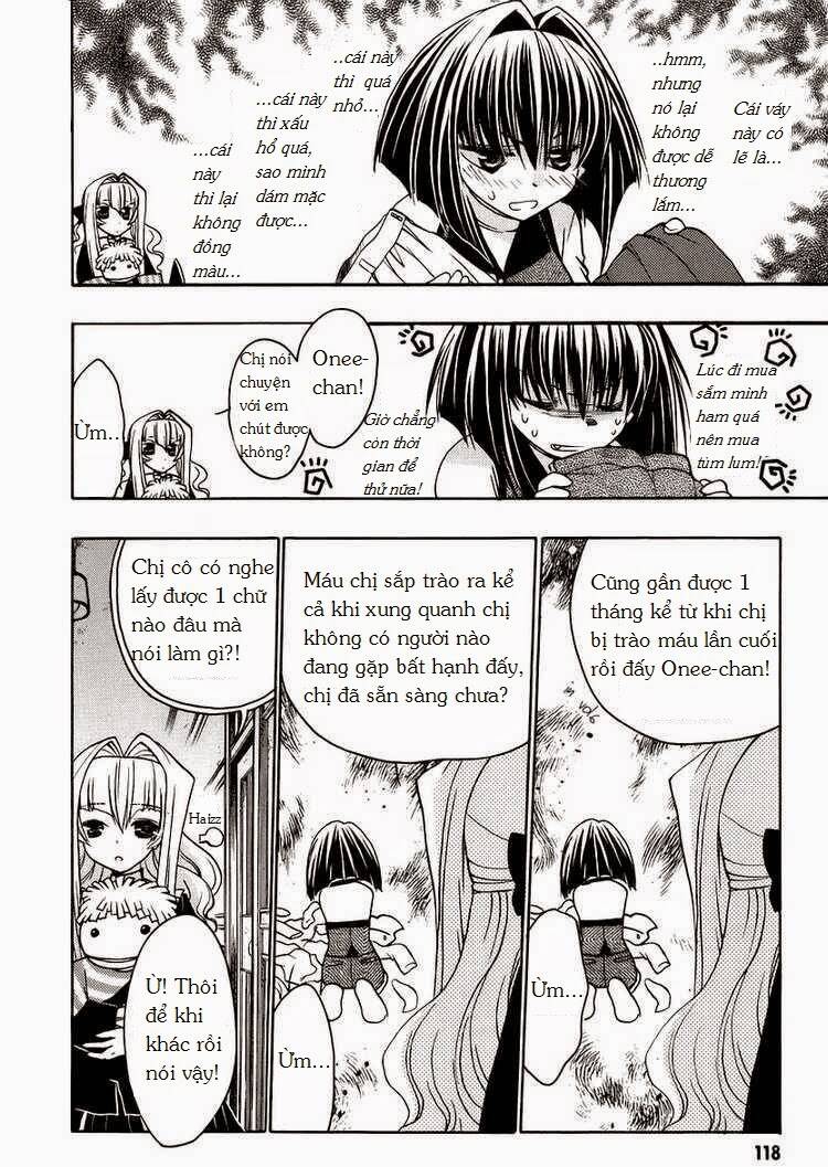 little vampire chapter 35 20