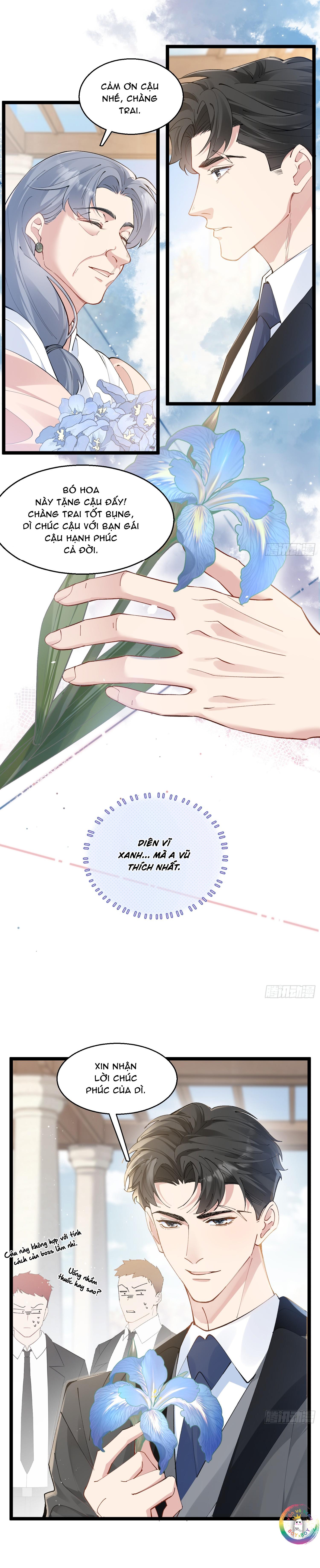 ỷ dưới hiếp trên chapter 6 11