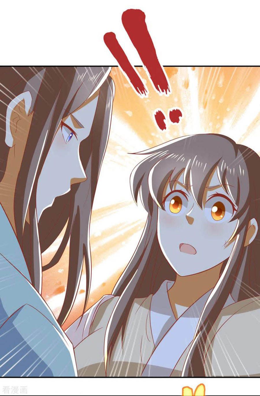 Khuynh Thành Cuồng Phi Của Tà Vương chapter 164 - Trang 19