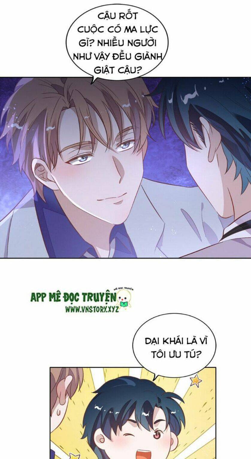 bạn trai kém tuổi bẫy yêu tôi chapter 31 21