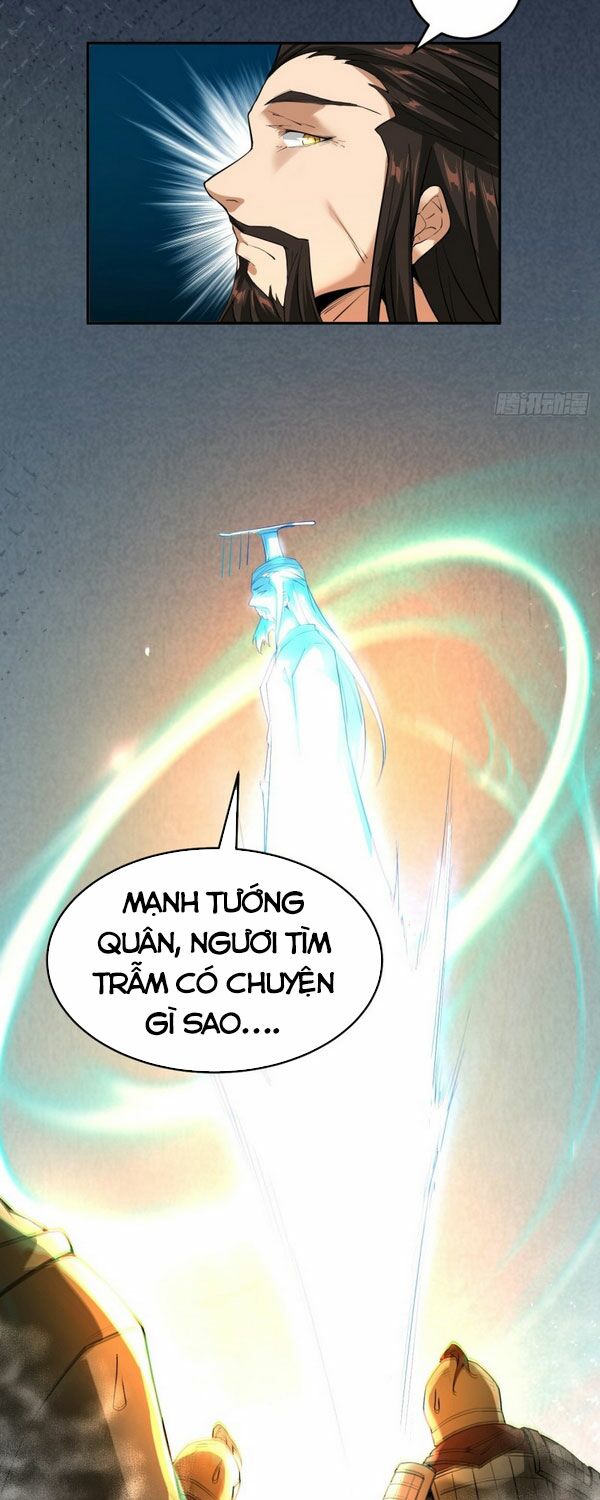 ta là nhà giàu số một, ta không muốn trọng sinh chapter 39 5