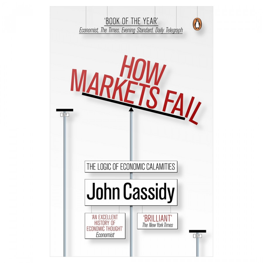 How Markets Fail