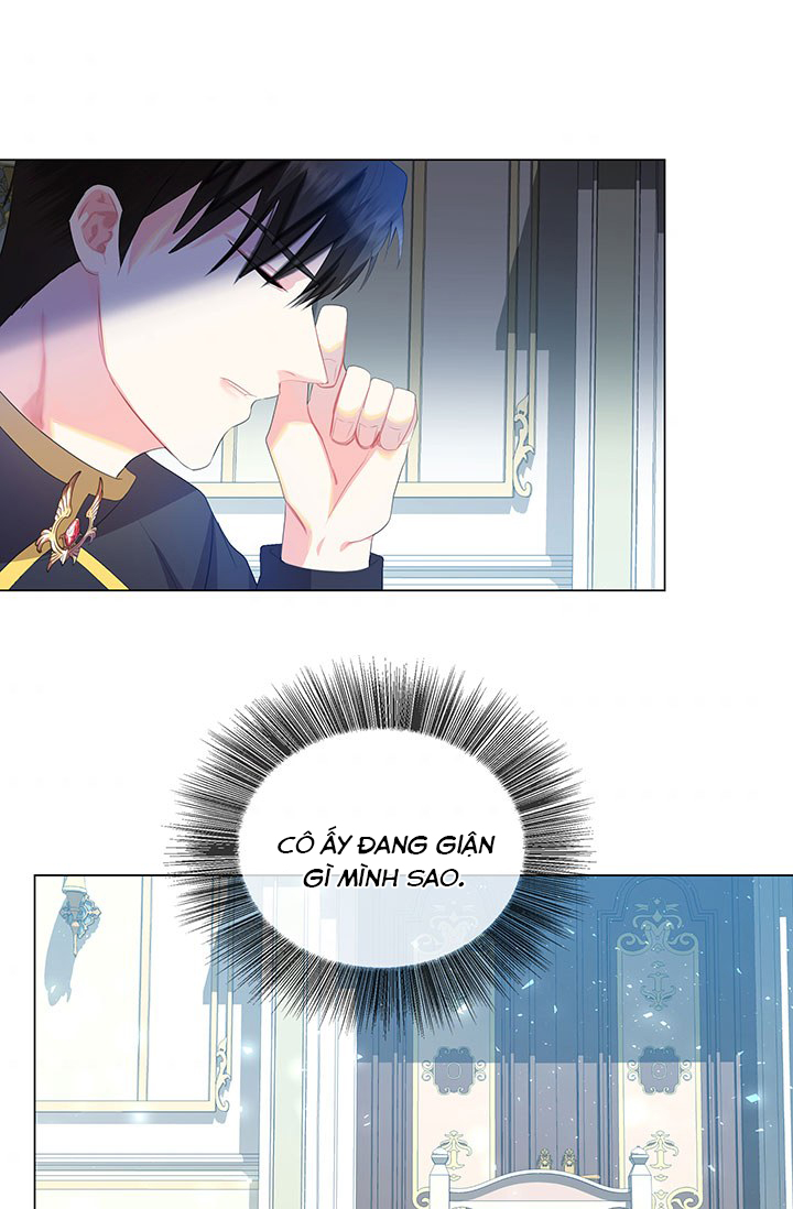 sự hối hận muộn màn chapter 8 10