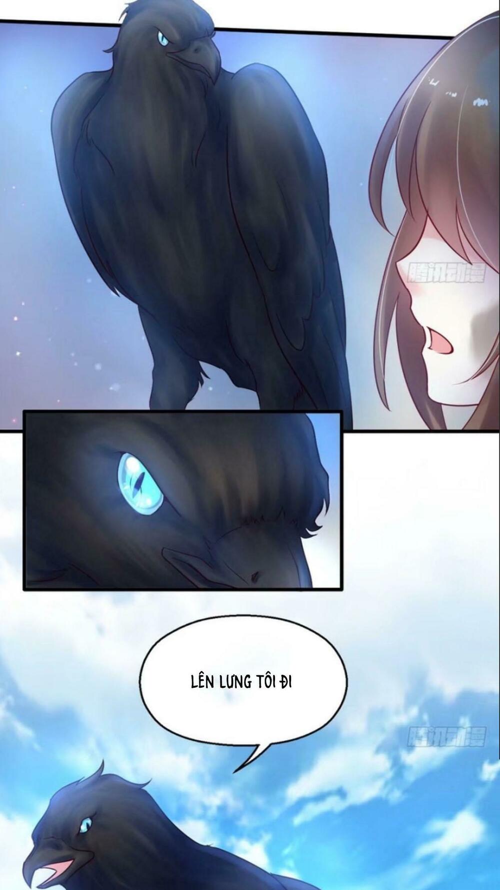 [16+] thảnh thơi thú thế chủng chủng điền, sinh sinh tể chapter 37 18