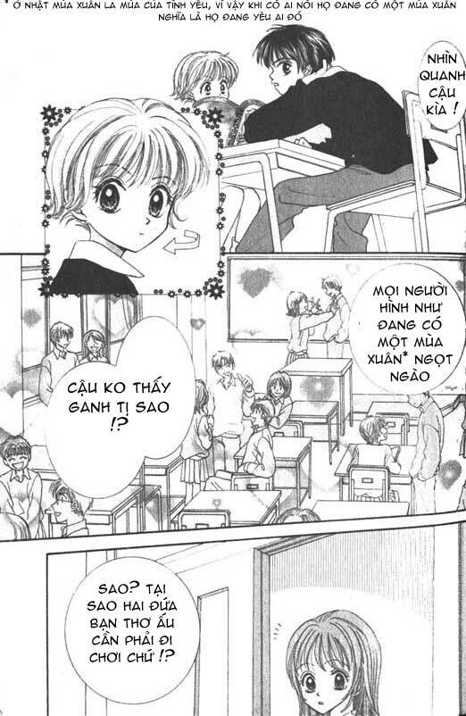 hitsuji wo kasoete dokomademo chapter 1 4