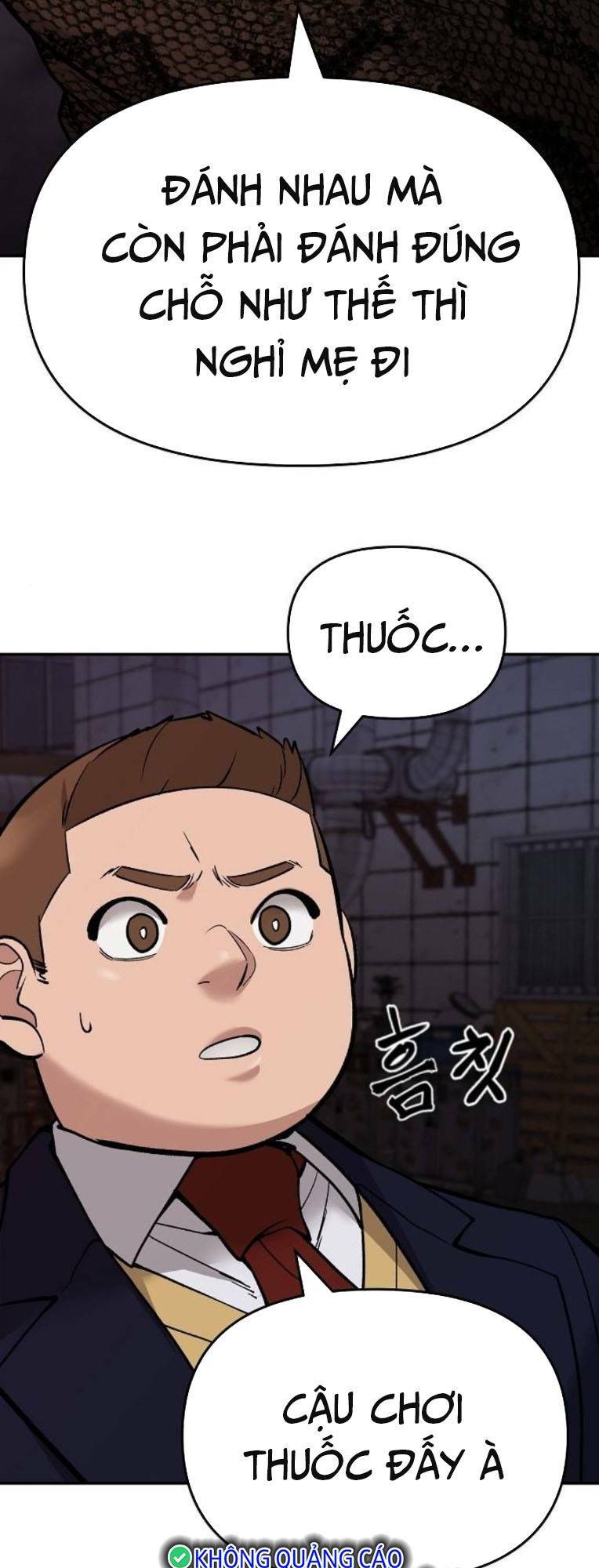 quản lí du côn chapter 61 63