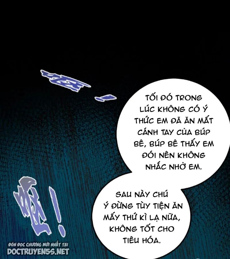 quỷ dị dược tề sư: bệnh nhân của ta đều là kinh khủng chapter 4 31